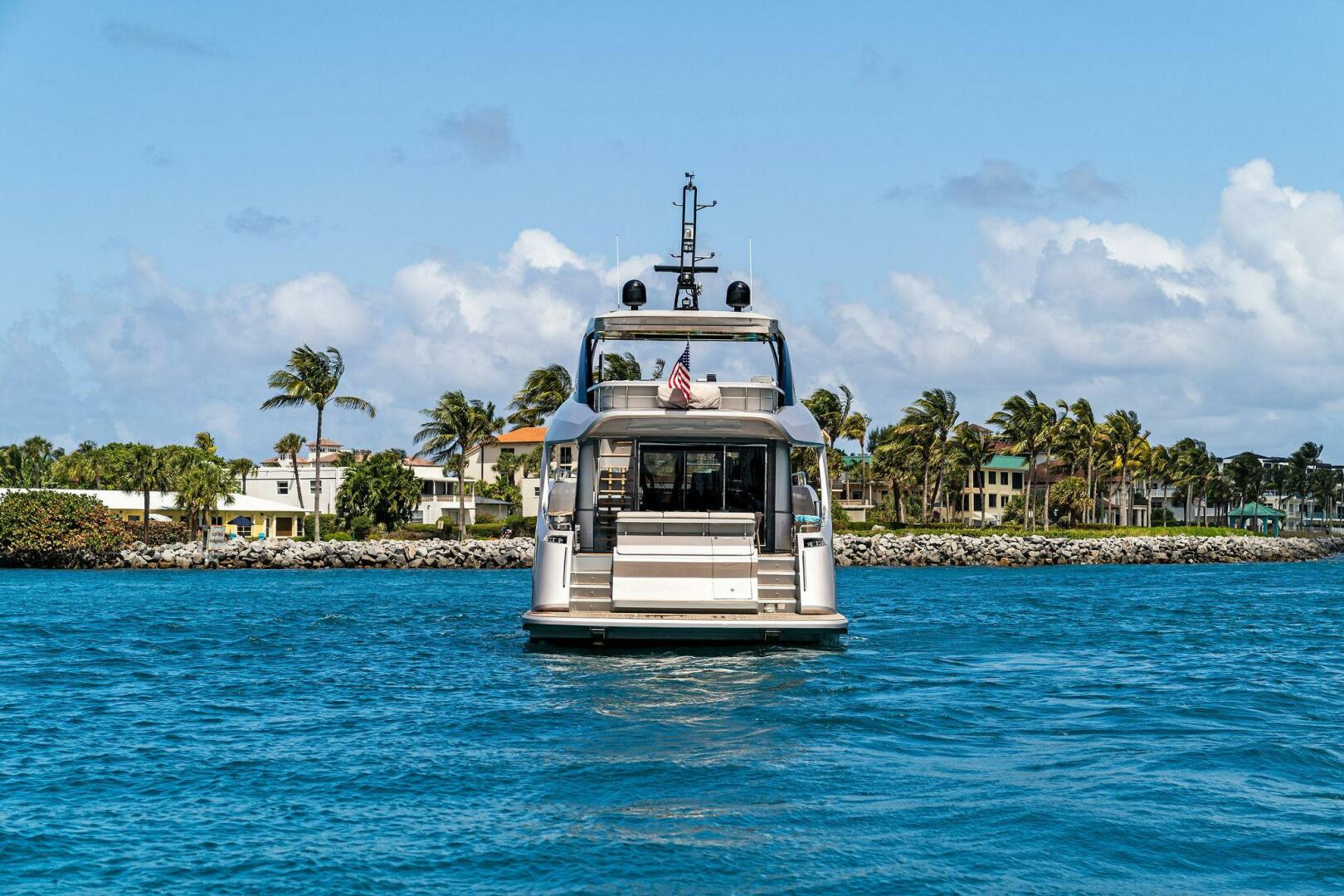 Aquitalia Yachts-Flybridge 2026 -Fort Lauderdale-Florida-United States-5195525 | Thumbnail