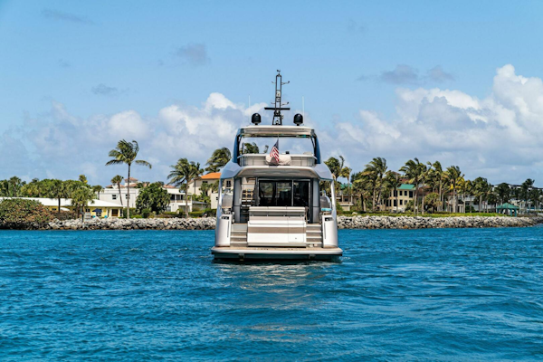 Aquitalia Yachts-Flybridge 2026 -Fort Lauderdale-Florida-United States-5195525
