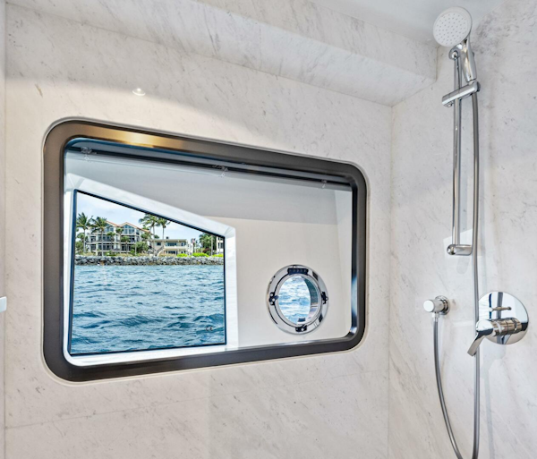 Aquitalia Yachts-Flybridge 2026 -Fort Lauderdale-Florida-United States-5195454