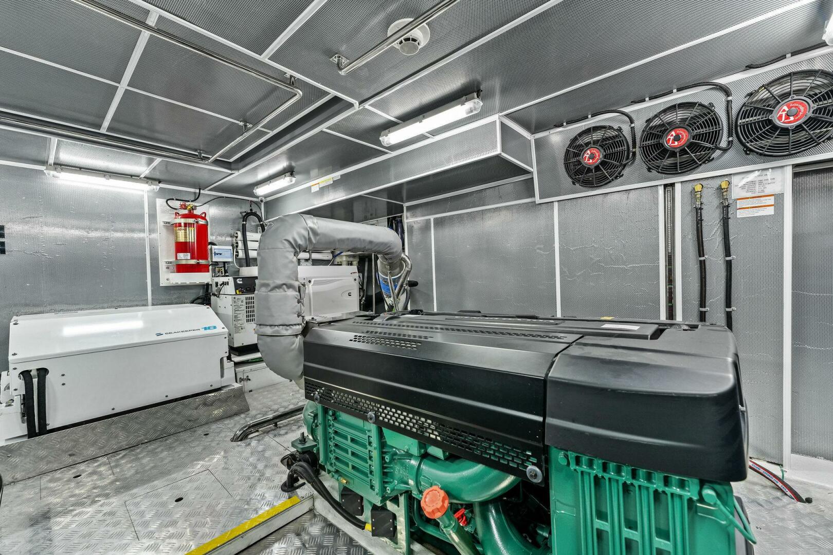 Aquitalia Yachts-Flybridge 2026 -Fort Lauderdale-Florida-United States-5195504 | Thumbnail