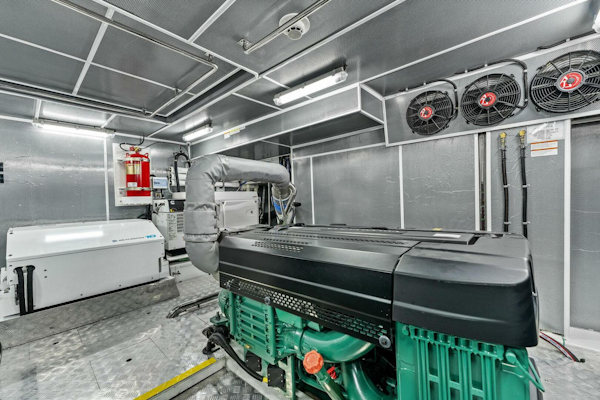 Aquitalia Yachts-Flybridge 2026 -Fort Lauderdale-Florida-United States-5195504