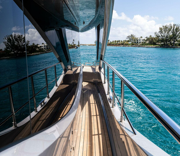 Aquitalia Yachts-Flybridge 2026 -Fort Lauderdale-Florida-United States-5195468