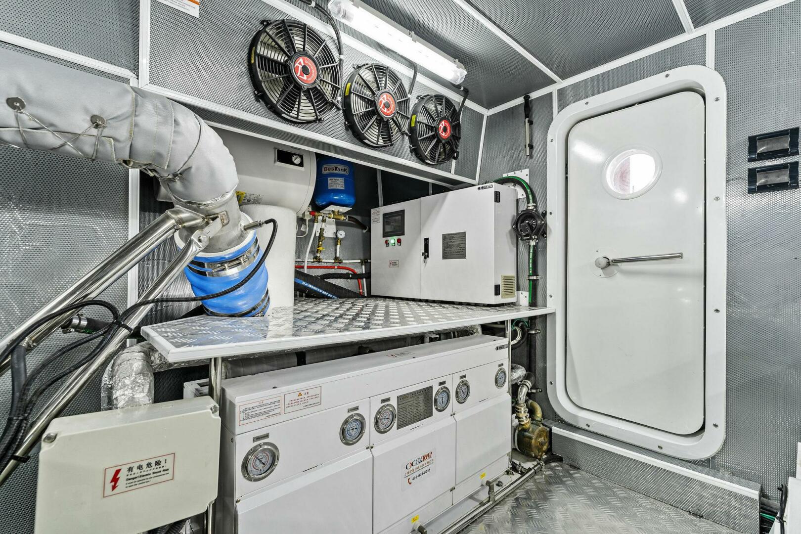 Aquitalia Yachts-Flybridge 2026 -Fort Lauderdale-Florida-United States-5195514 | Thumbnail