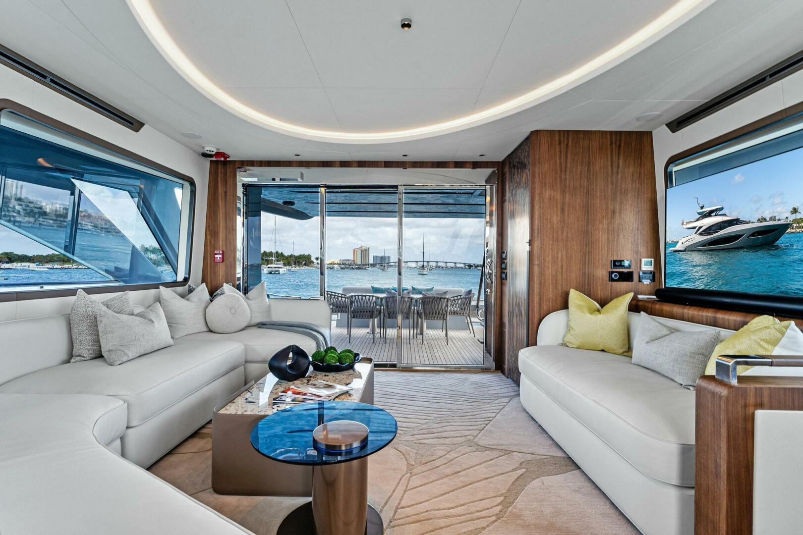 Aquitalia Yachts-Flybridge 2026 -Fort Lauderdale-Florida-United States-5195377 | Thumbnail