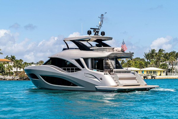 Aquitalia Yachts-Flybridge 2026 -Fort Lauderdale-Florida-United States-5195521