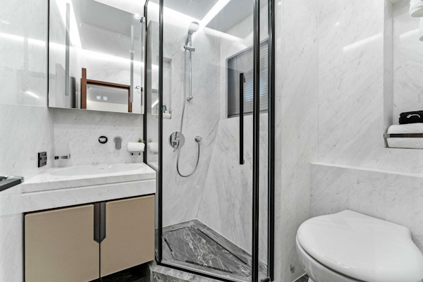 Aquitalia Yachts-Flybridge 2026 -Fort Lauderdale-Florida-United States-5195449