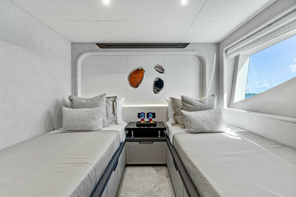 Aquitalia Yachts-Flybridge 2026 -Fort Lauderdale-Florida-United States-5195432