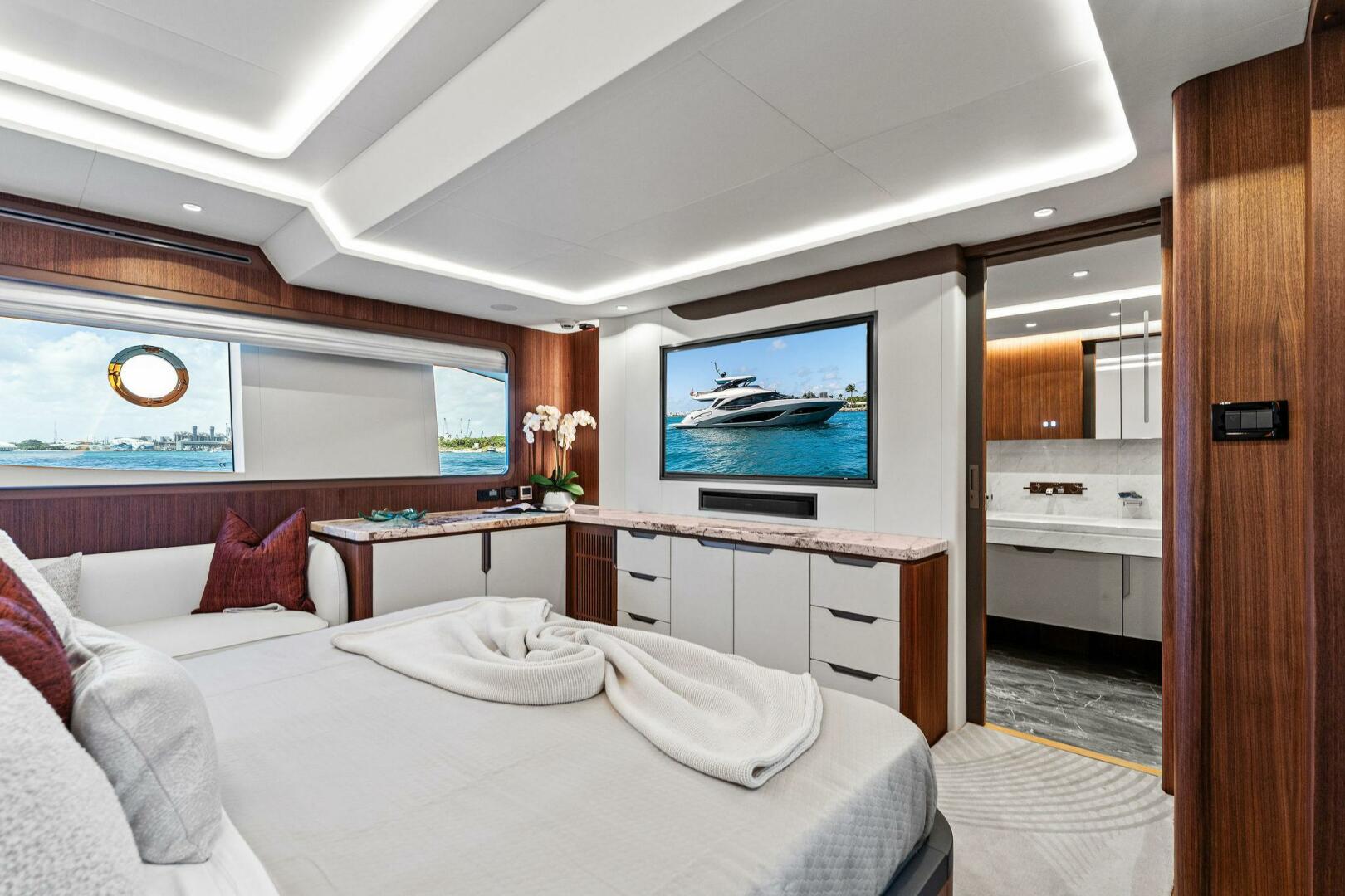 Aquitalia Yachts-Flybridge 2026 -Fort Lauderdale-Florida-United States-5195411 | Thumbnail