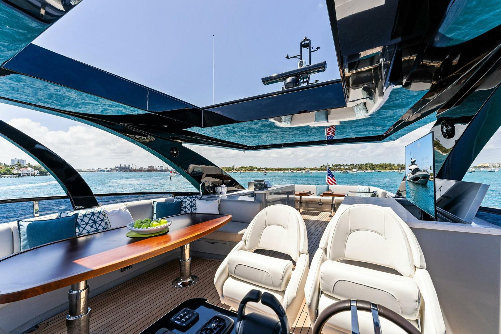 Aquitalia Yachts-Flybridge 2026 -Fort Lauderdale-Florida-United States-5195473 | Thumbnail