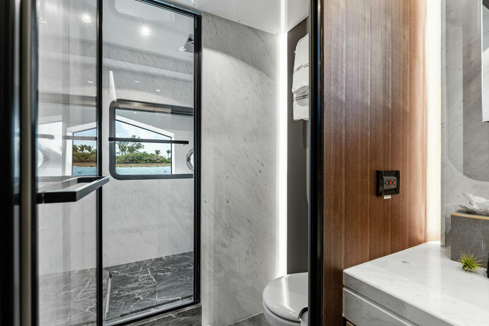 Aquitalia Yachts-Flybridge 2026 -Fort Lauderdale-Florida-United States-5195451 | Thumbnail