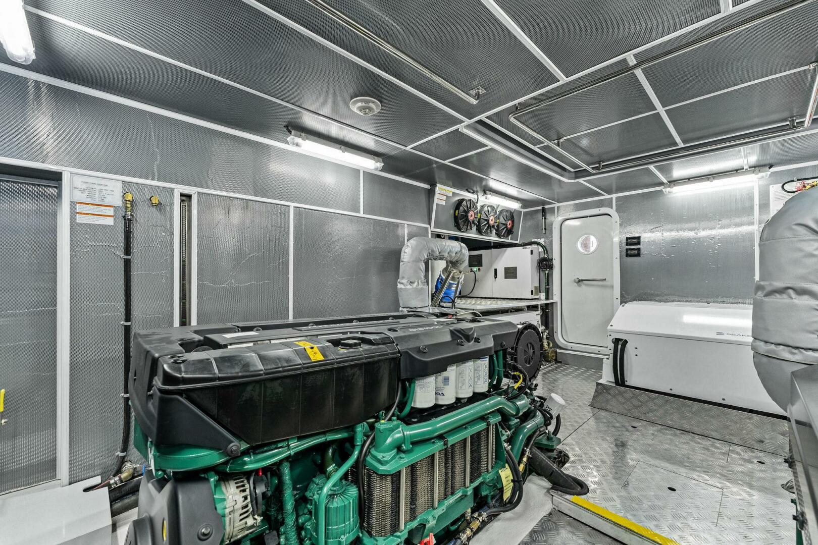 Aquitalia Yachts-Flybridge 2026 -Fort Lauderdale-Florida-United States-5195505 | Thumbnail