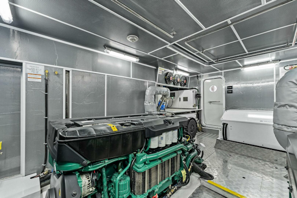 Aquitalia Yachts-Flybridge 2026 -Fort Lauderdale-Florida-United States-5195505