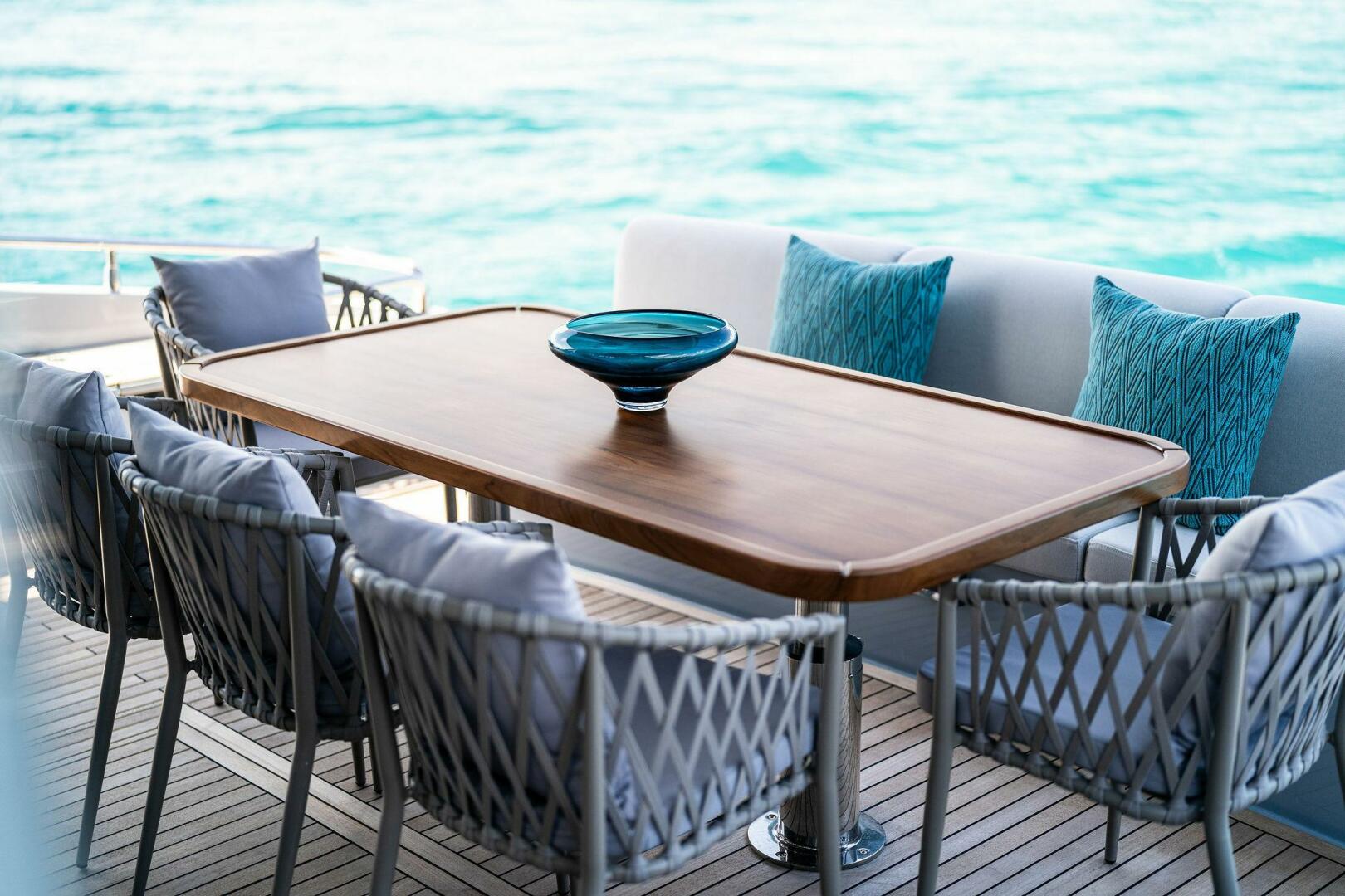 Aquitalia Yachts-Flybridge 2026 -Fort Lauderdale-Florida-United States-5195497 | Thumbnail