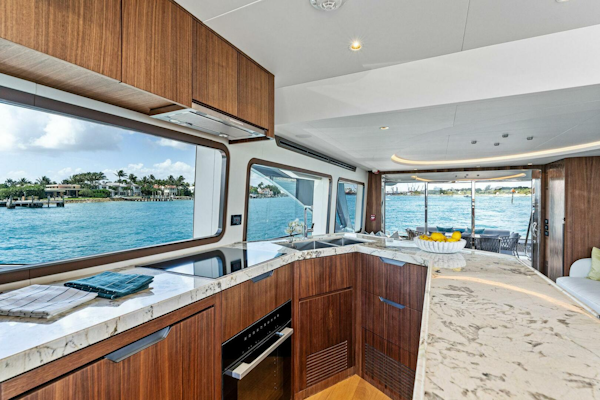 Aquitalia Yachts-Flybridge 2026 -Fort Lauderdale-Florida-United States-5195391
