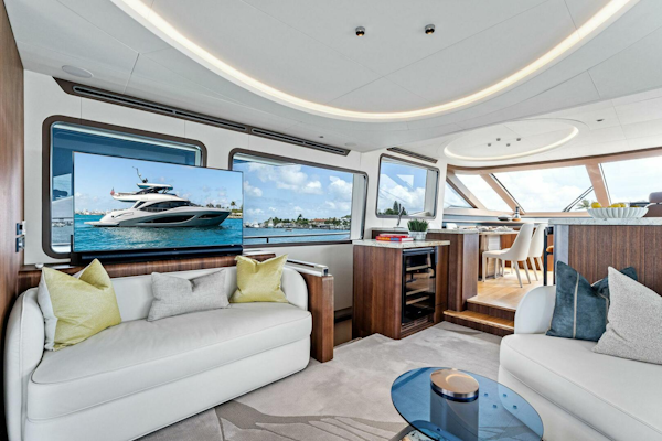 Aquitalia Yachts-Flybridge 2026 -Fort Lauderdale-Florida-United States-5195382