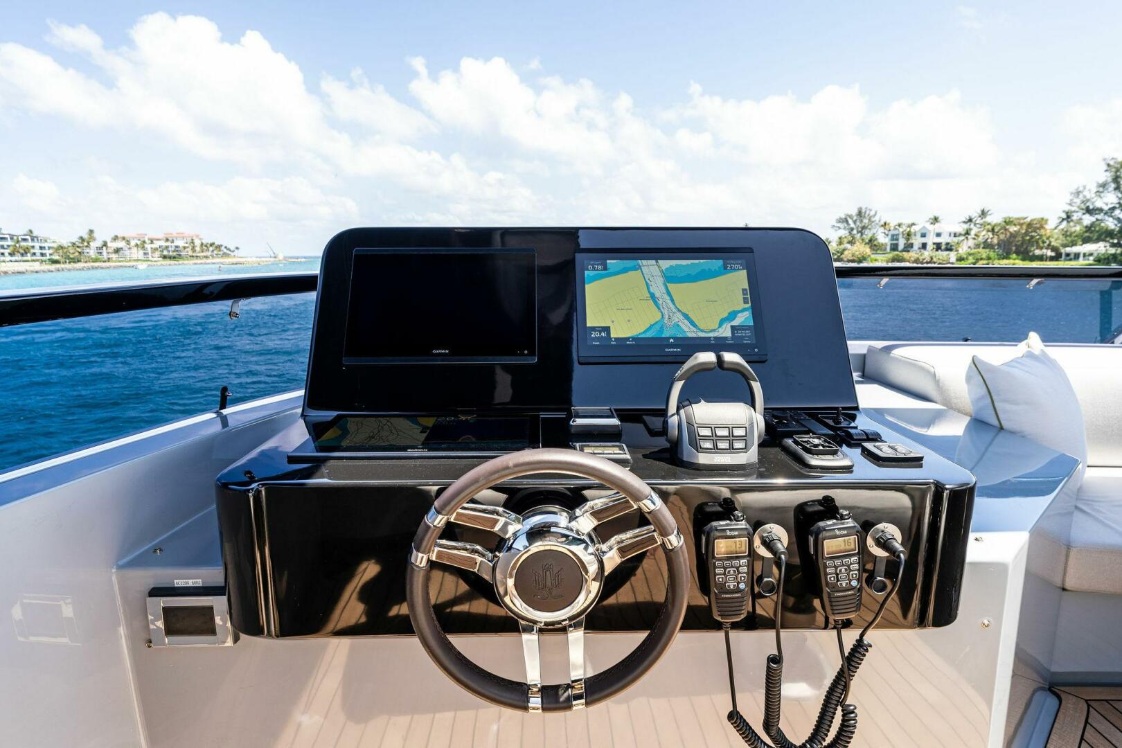 Aquitalia Yachts-Flybridge 2026 -Fort Lauderdale-Florida-United States-5195470 | Thumbnail