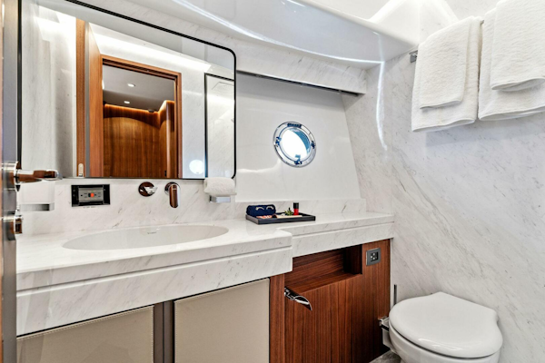 Aquitalia Yachts-Flybridge 2026 -Fort Lauderdale-Florida-United States-5195438