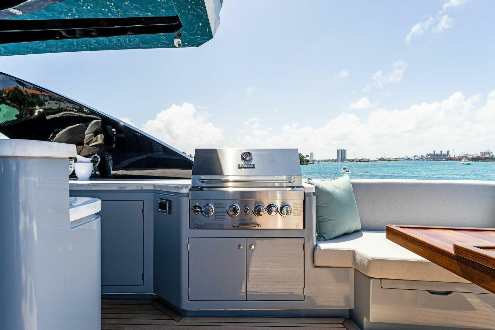 Aquitalia Yachts-Flybridge 2026 -Fort Lauderdale-Florida-United States-5195483 | Thumbnail