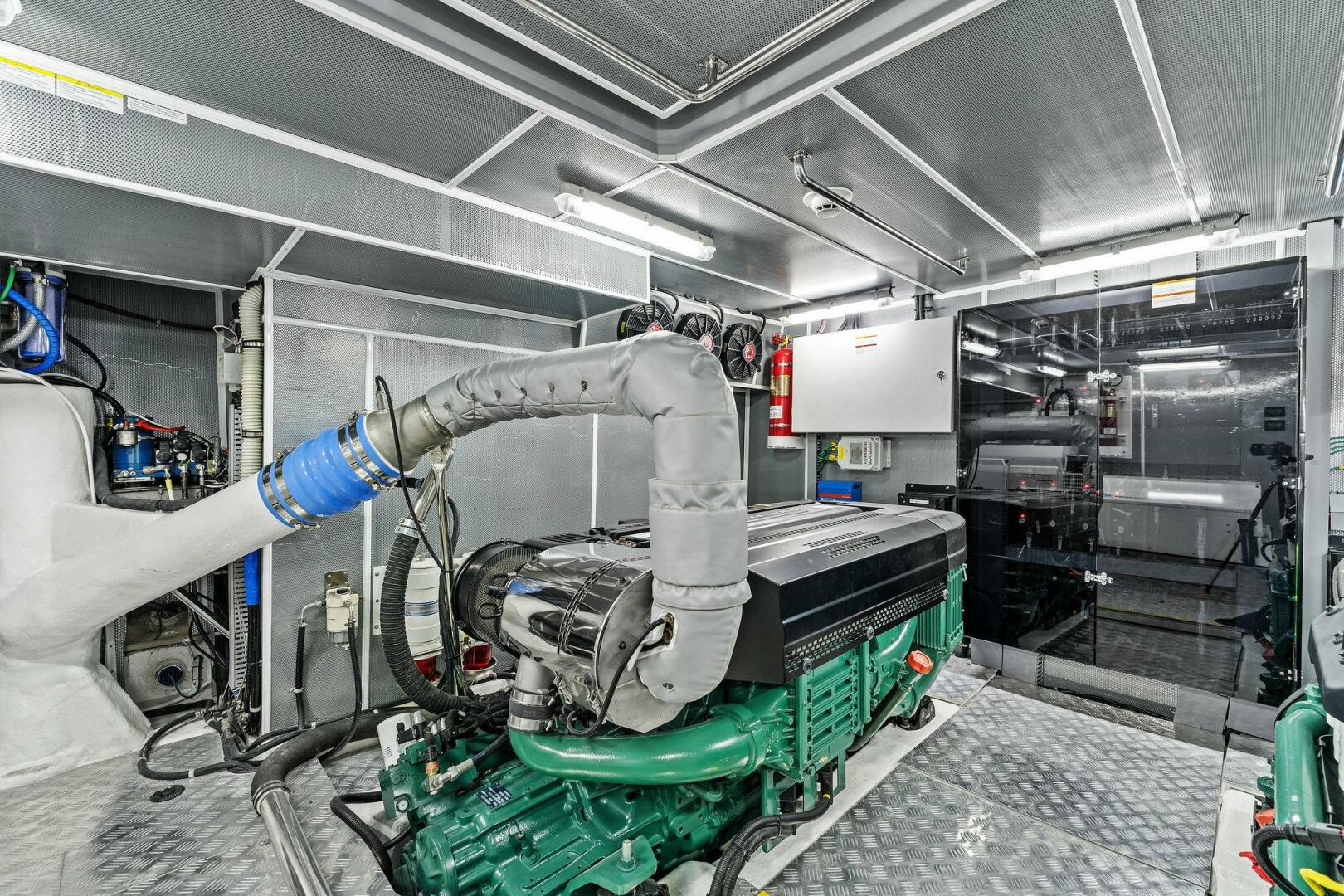 Aquitalia Yachts-Flybridge 2026 -Fort Lauderdale-Florida-United States-5195500 | Thumbnail