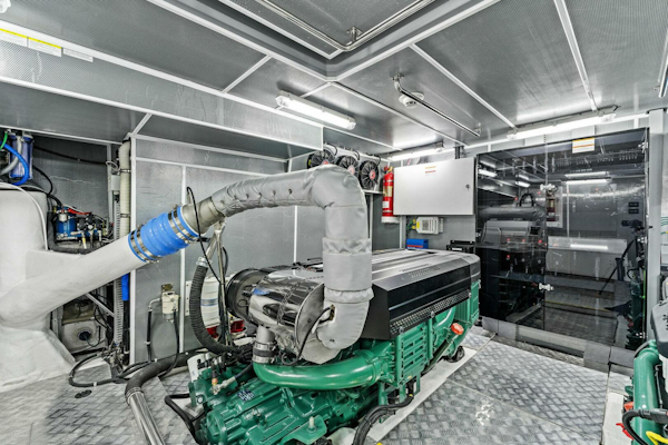 Aquitalia Yachts-Flybridge 2026 -Fort Lauderdale-Florida-United States-5195500