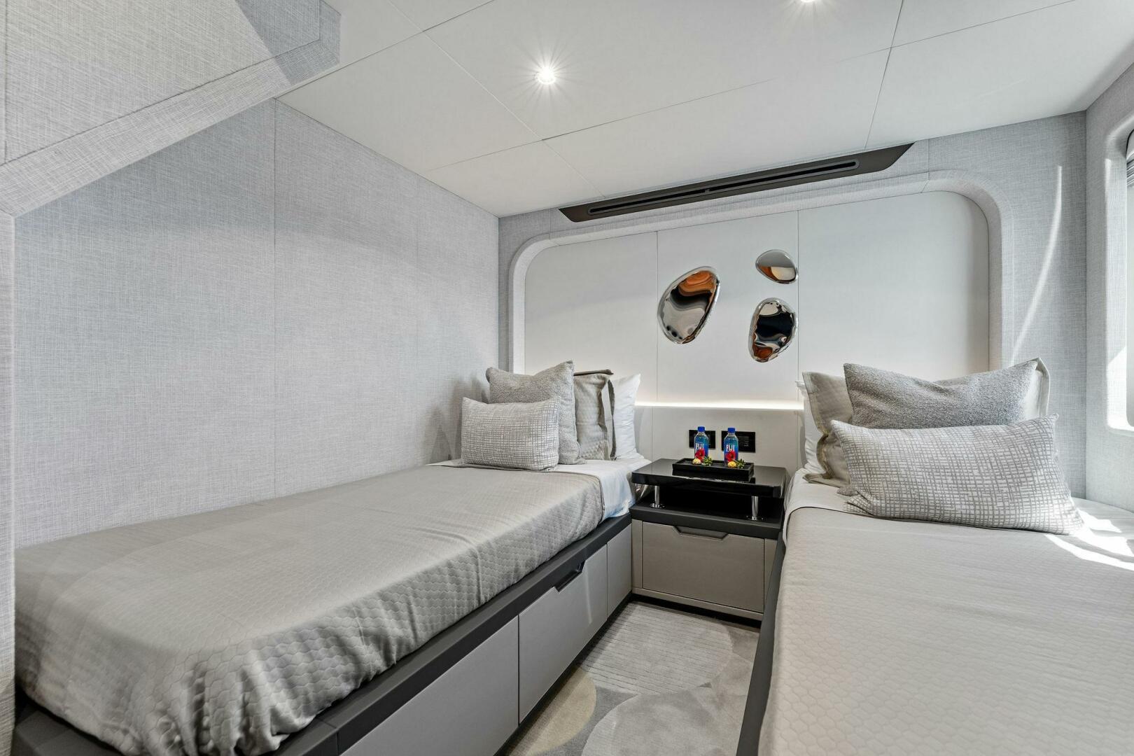 Aquitalia Yachts-Flybridge 2026 -Fort Lauderdale-Florida-United States-5195433 | Thumbnail