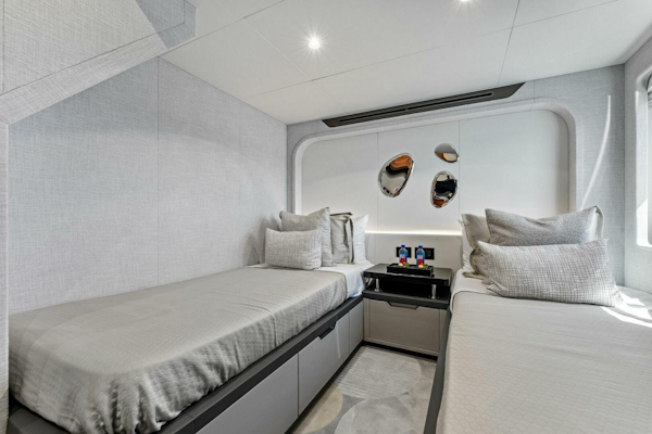 Aquitalia Yachts-Flybridge 2026 -Fort Lauderdale-Florida-United States-5195433