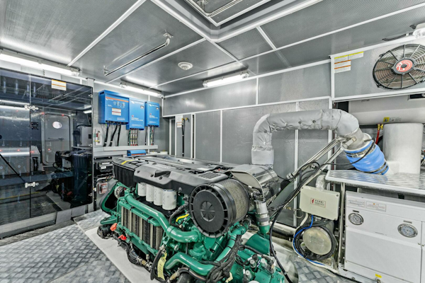 Aquitalia Yachts-Flybridge 2026 -Fort Lauderdale-Florida-United States-5195502