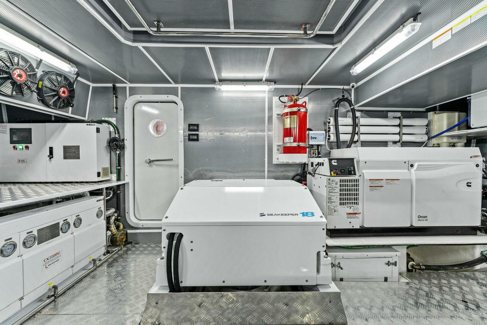 Aquitalia Yachts-Flybridge 2026 -Fort Lauderdale-Florida-United States-5195506 | Thumbnail