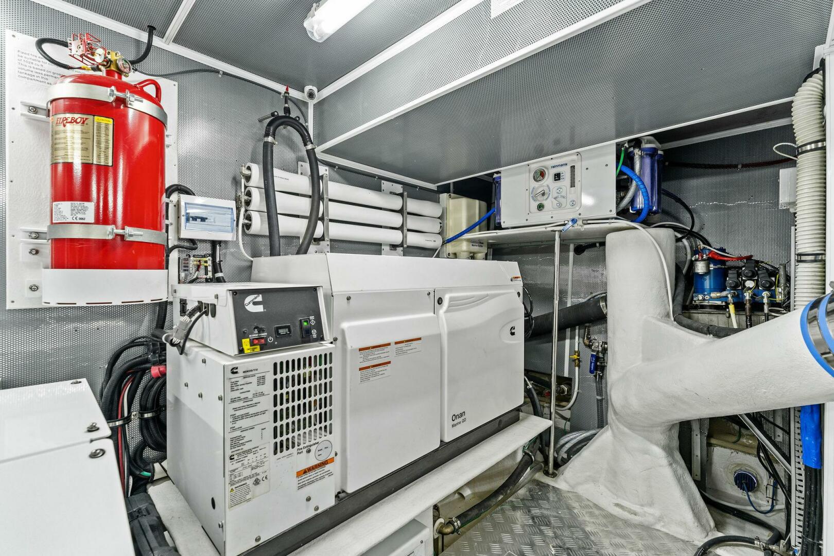 Aquitalia Yachts-Flybridge 2026 -Fort Lauderdale-Florida-United States-5195509 | Thumbnail