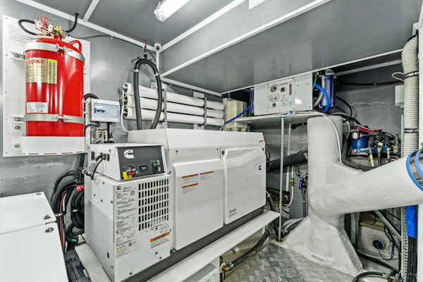 Aquitalia Yachts-Flybridge 2026 -Fort Lauderdale-Florida-United States-5195509