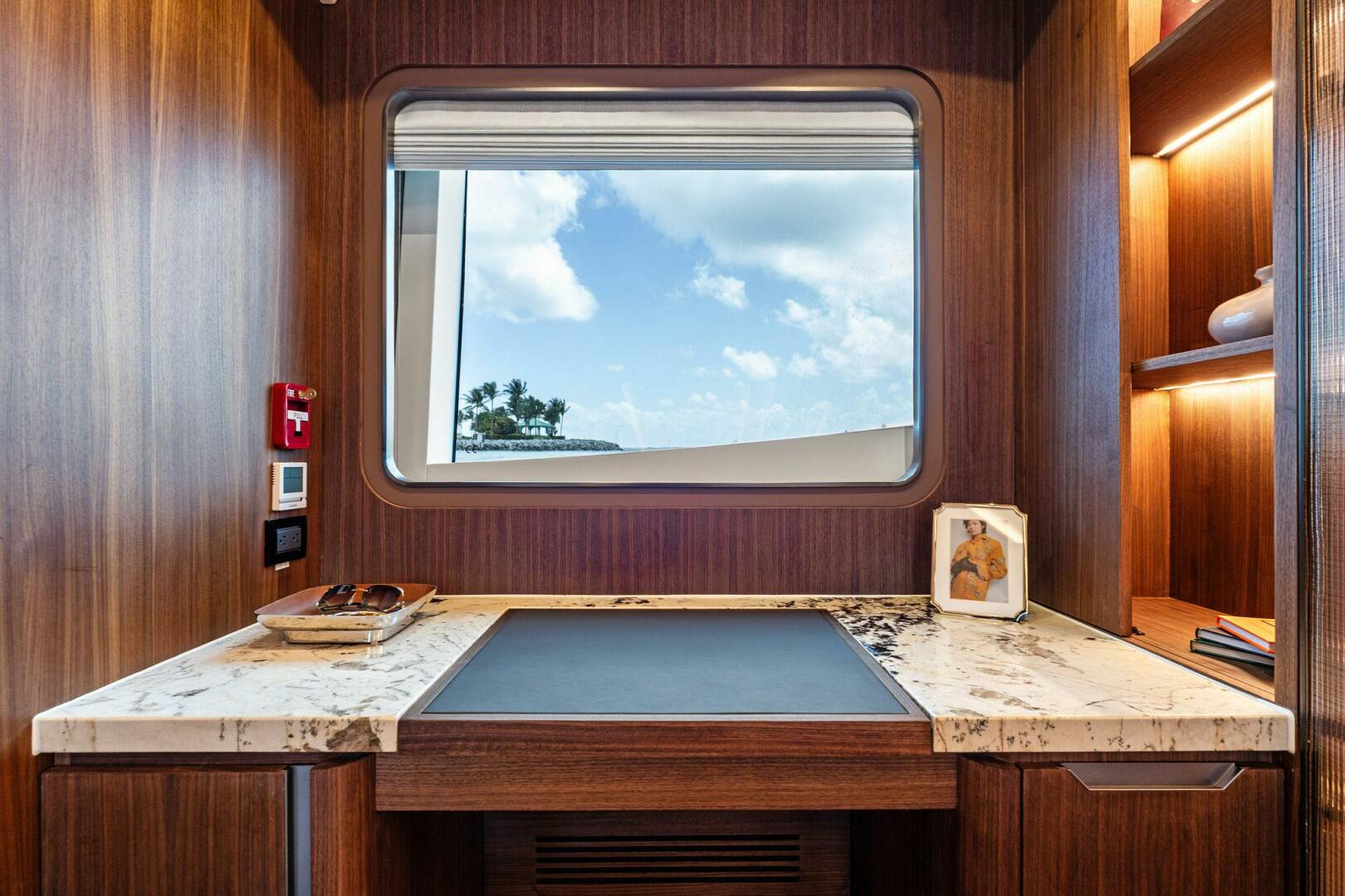 Aquitalia Yachts-Flybridge 2026 -Fort Lauderdale-Florida-United States-5195406 | Thumbnail