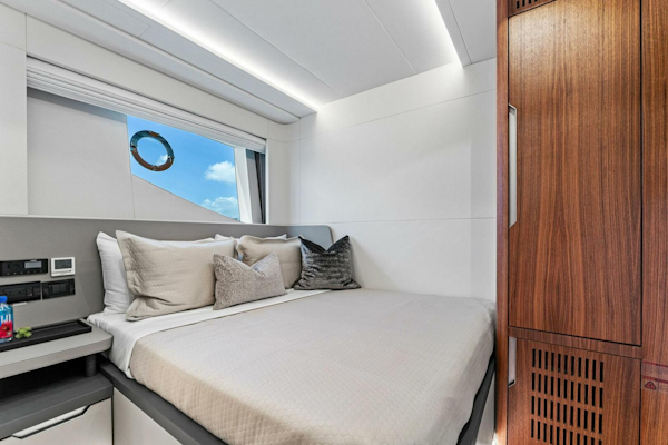 Aquitalia Yachts-Flybridge 2026 -Fort Lauderdale-Florida-United States-5195421