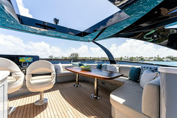 Aquitalia Yachts-Flybridge 2026 -Fort Lauderdale-Florida-United States-5195477