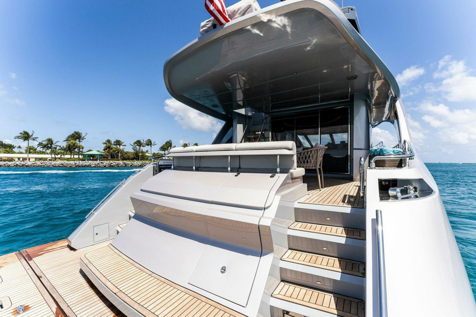 Aquitalia Yachts-Flybridge 2026 -Fort Lauderdale-Florida-United States-5195499 | Thumbnail