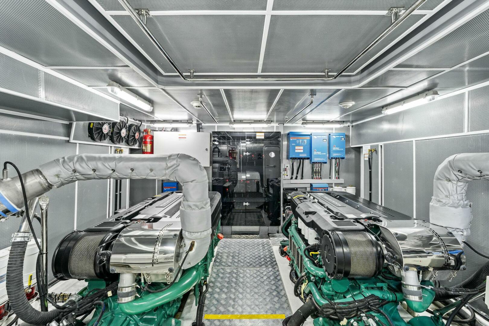 Aquitalia Yachts-Flybridge 2026 -Fort Lauderdale-Florida-United States-5195501 | Thumbnail