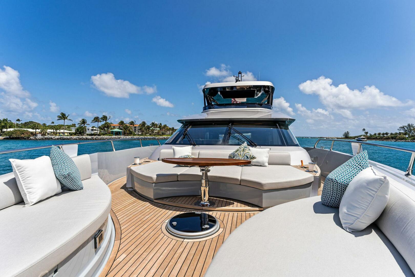 Aquitalia Yachts-Flybridge 2026 -Fort Lauderdale-Florida-United States-5195464 | Thumbnail