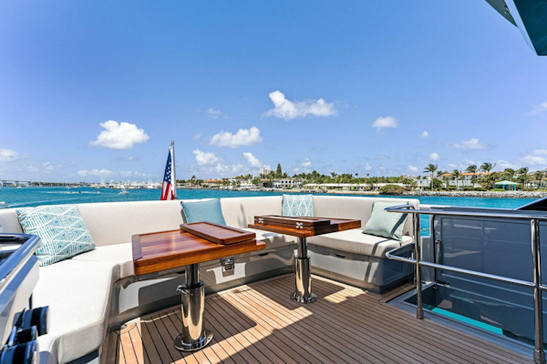 Aquitalia Yachts-Flybridge 2026 -Fort Lauderdale-Florida-United States-5195488
