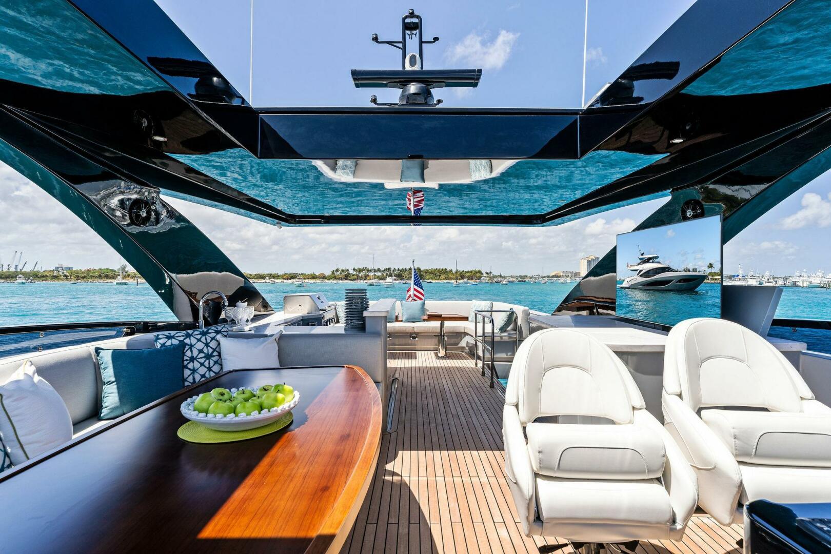 Aquitalia Yachts-Flybridge 2026 -Fort Lauderdale-Florida-United States-5195474 | Thumbnail