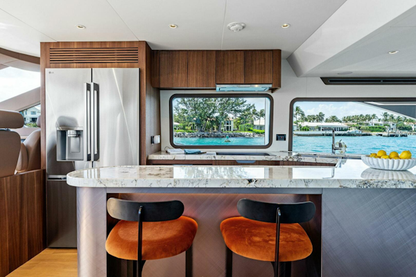 Aquitalia Yachts-Flybridge 2026 -Fort Lauderdale-Florida-United States-5195387