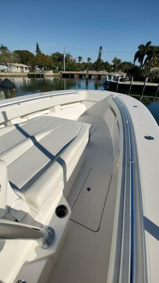 Invincible-36 Open Fisherman 2021 -Fort Lauderdale-Florida-United States-5123588