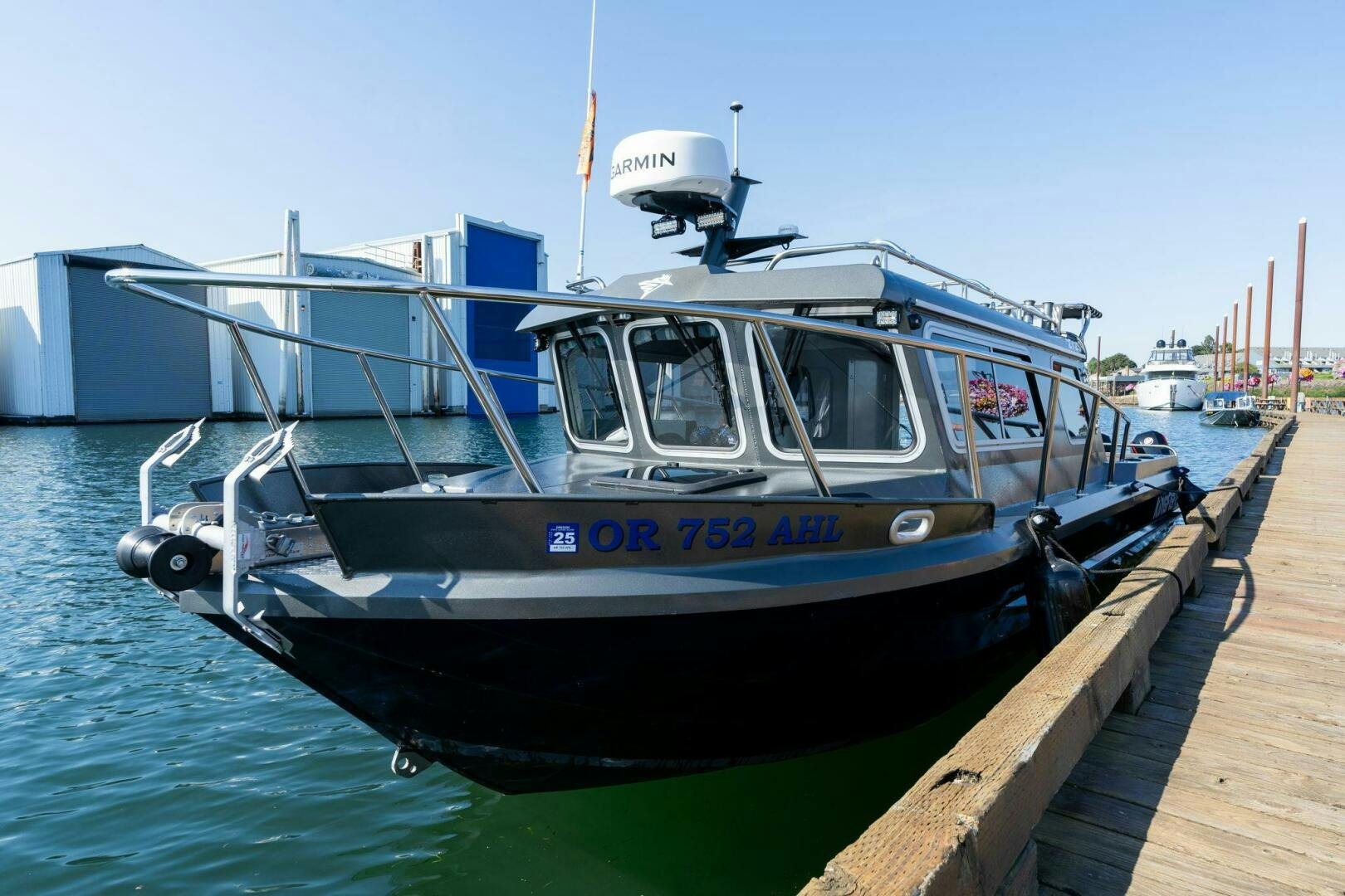 KingFisher 2022 -Portland-Oregon-United States-5124085