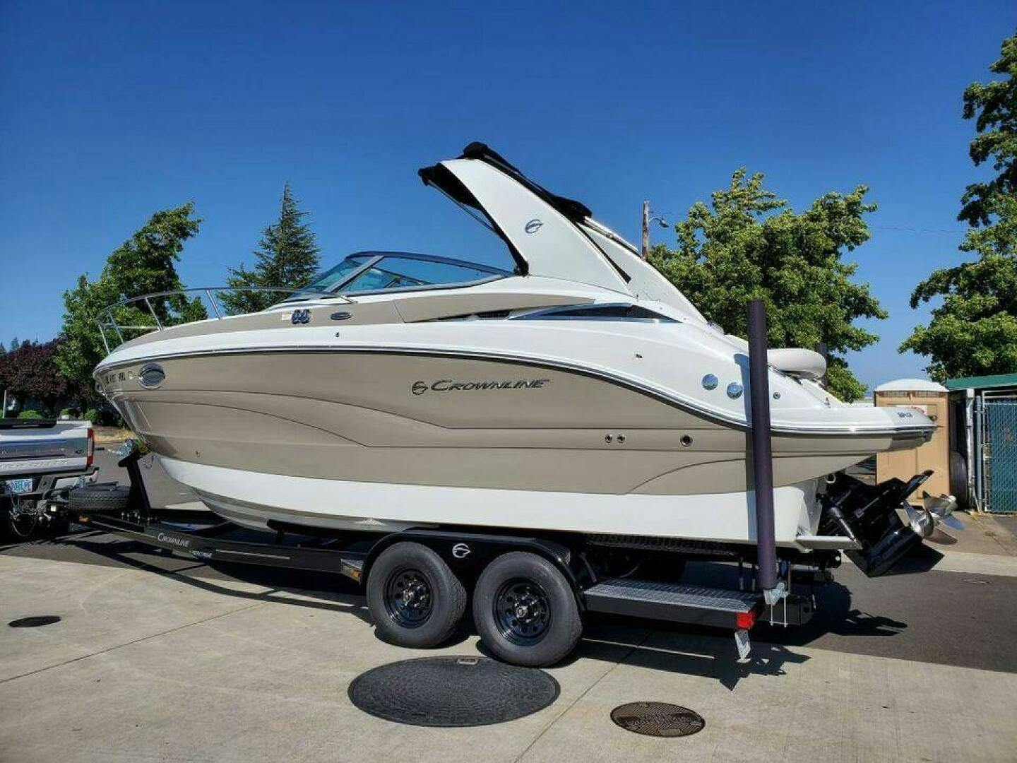 Crownline 2022 -Springfield-Oregon-United States-5124656