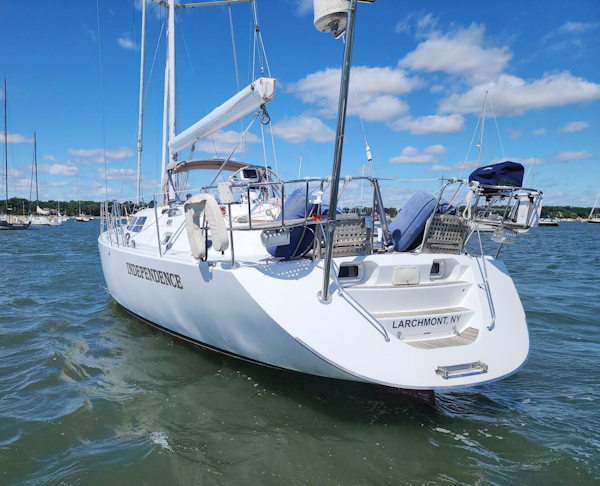 Custom 2000 -Norwalk-Connecticut-United States-5285501