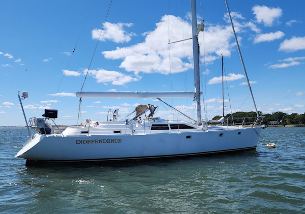 Custom 2000 -Norwalk-Connecticut-United States-5285499