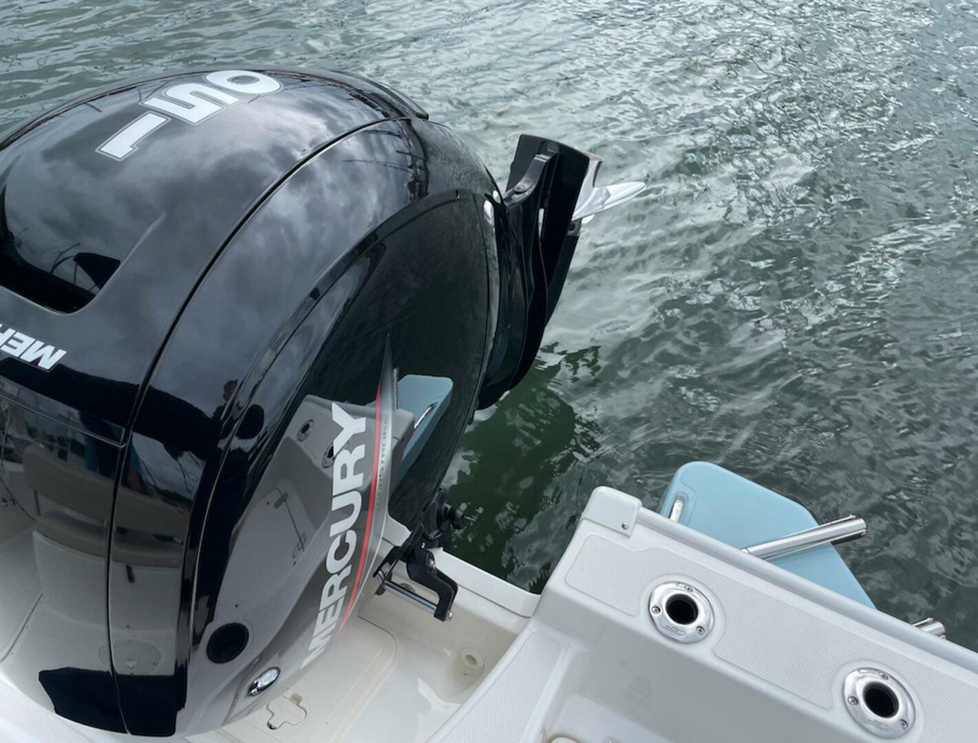 Boston Whaler-190 Montauk 2020 -Delray Beach-Florida-United States-5125978 | Thumbnail