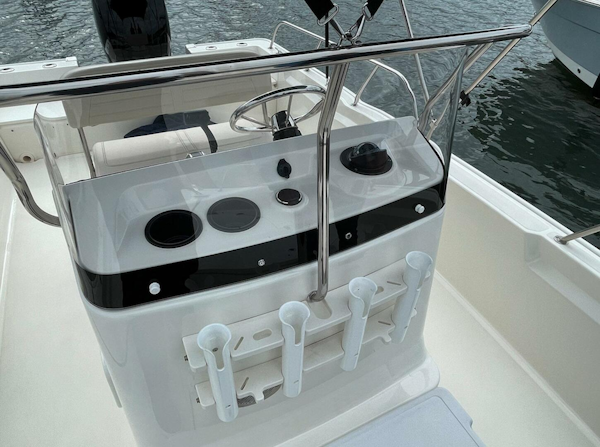 Boston Whaler-190 Montauk 2020 -Delray Beach-Florida-United States-5125977