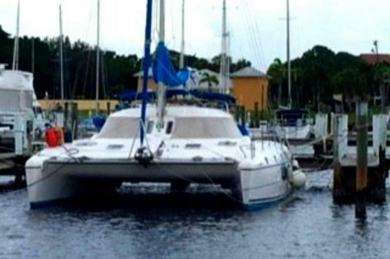 Wildcat-350 2004 -Tampa-Florida-United States-5126165