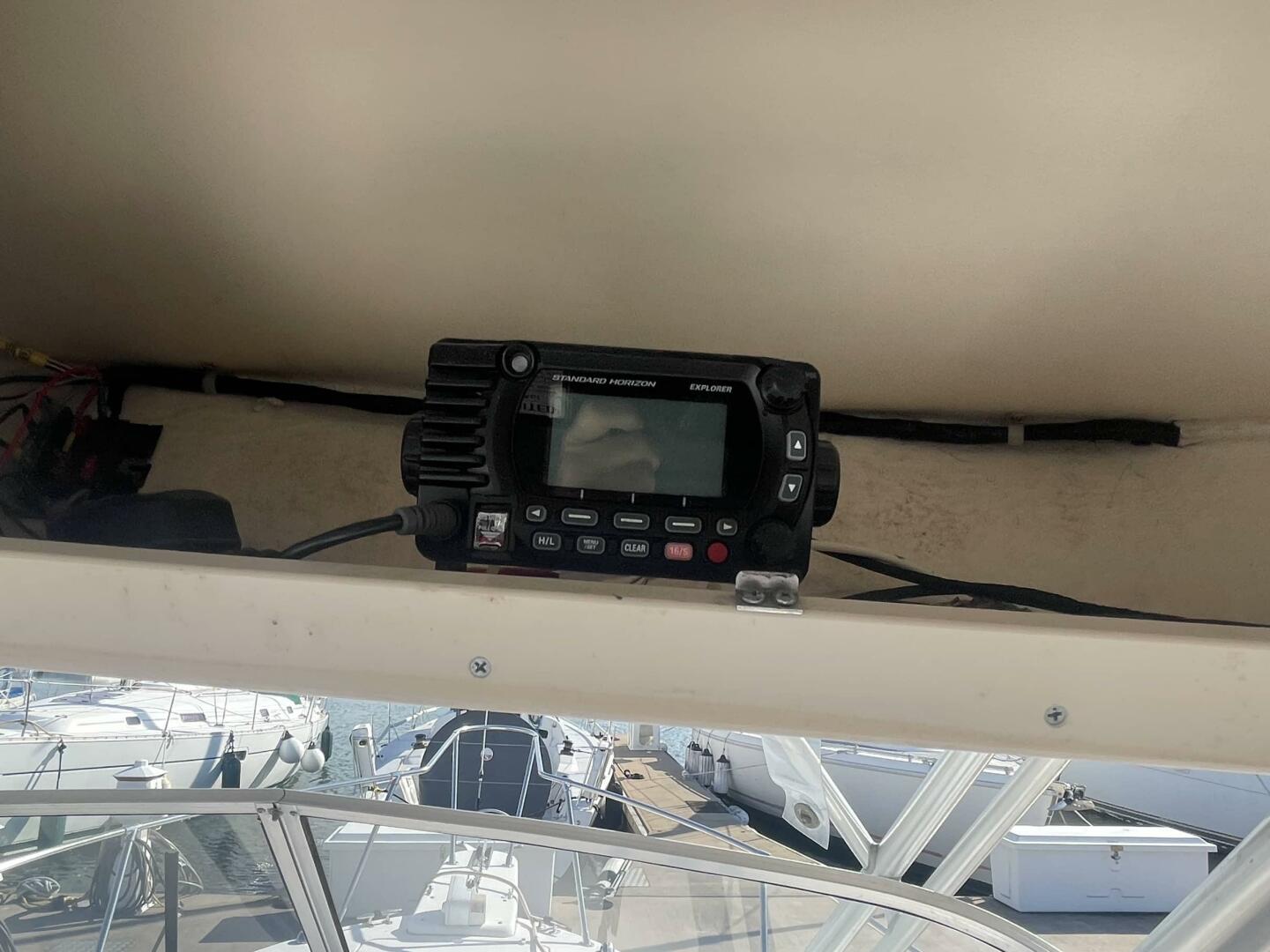 Grady-White-Marlin 300 2003-SeaHabilitation Mount Pleasant-South Carolina-United States-5126268 | Thumbnail