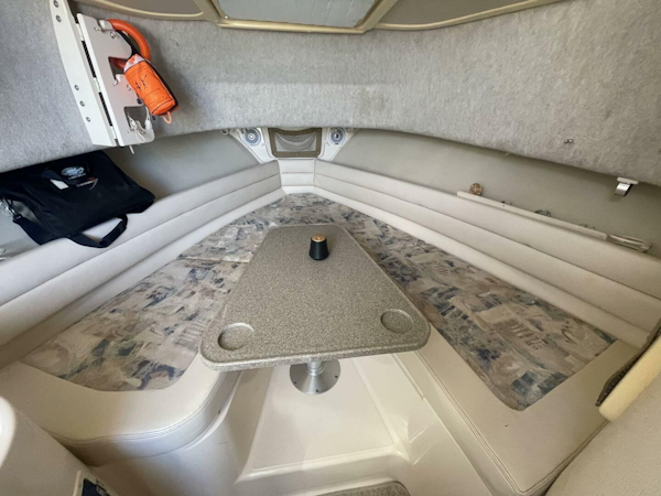 Grady-White-Marlin 300 2003-SeaHabilitation Mount Pleasant-South Carolina-United States-5126278