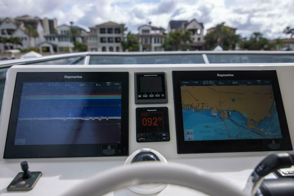 Prestige-680 Flybridge 2018-Prestige Worldwide Tampa-Florida-United States-Flybridge-5126863